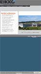 Mobile Screenshot of eikko-drehteile.de
